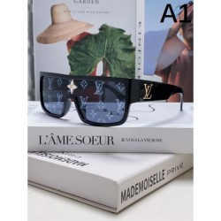 LOUIS VUITTON 2024SS sunglasses Popular ☆ Recommended for summer