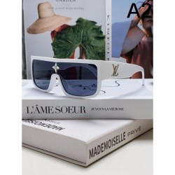 LOUIS VUITTON 2024SS sunglasses Popular ☆ Recommended for summer