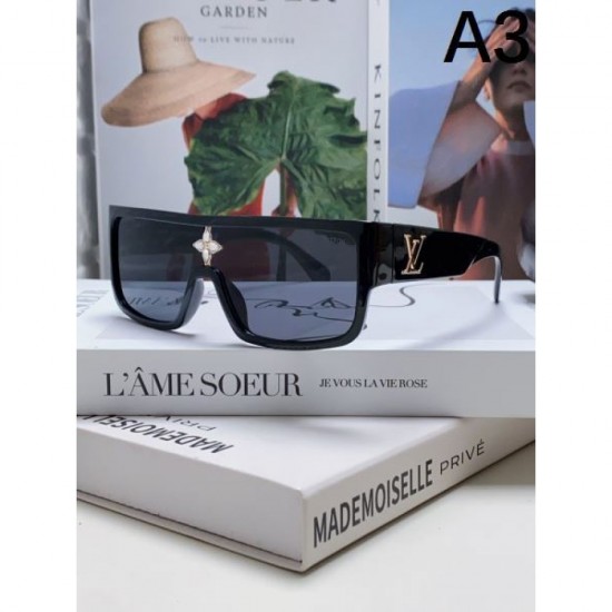 LOUIS VUITTON 2024SS sunglasses Popular ☆ Recommended for summer LOUIS VUITTON 2024SS sunglasses Popular ☆ Recommended for summer