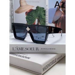 LOUIS VUITTON 2024SS Sunglasses Very Rare Color