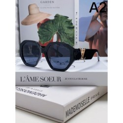 LOUIS VUITTON 2024SS sunglasses popular summer staple