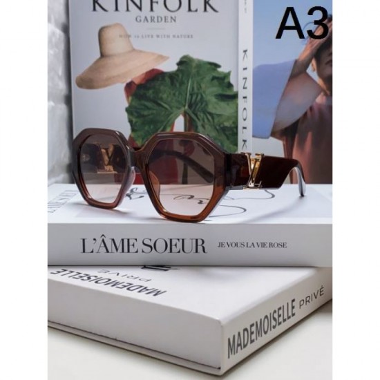 LOUIS VUITTON 2024SS sunglasses popular summer staple LOUIS VUITTON 2024SS sunglasses popular summer staple