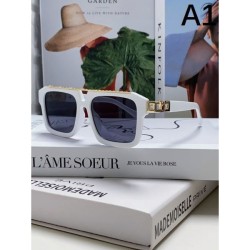 LOUIS VUITTON Louis Vuitton 2024SS Sunglasses New arrival for the first time this season