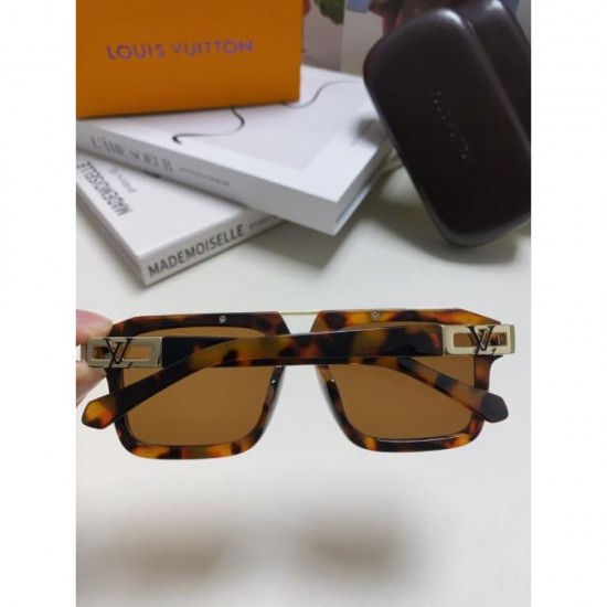 LOUIS VUITTON Louis Vuitton 2024SS Sunglasses New arrival for the first time this season LOUIS VUITTON Louis Vuitton 2024SS Sunglasses New arrival for the first time this season