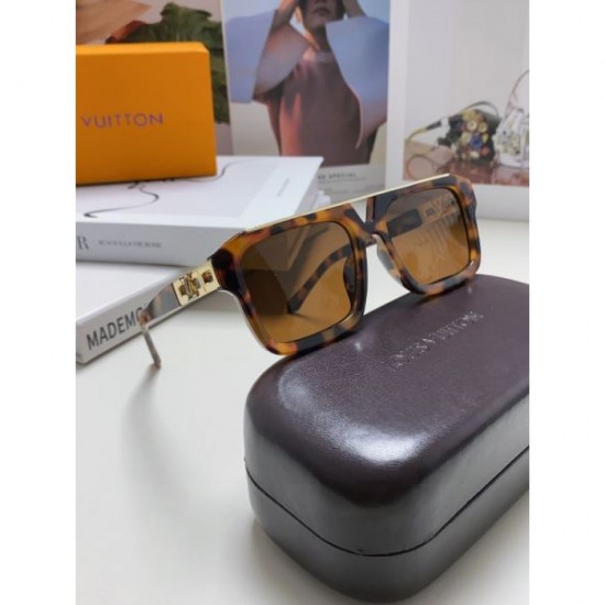 LOUIS VUITTON Louis Vuitton 2024SS Sunglasses New arrival for the first time this season LOUIS VUITTON Louis Vuitton 2024SS Sunglasses New arrival for the first time this season