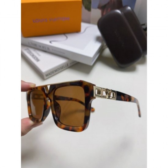 LOUIS VUITTON Louis Vuitton 2024SS Sunglasses New arrival for the first time this season LOUIS VUITTON Louis Vuitton 2024SS Sunglasses New arrival for the first time this season