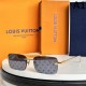 LOUIS VUITTON 2024SS Sunglasses Popular Brands This Summer LOUIS VUITTON 2024SS Sunglasses Popular Brands This Summer