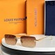 LOUIS VUITTON 2024SS Sunglasses Popular Brands This Summer LOUIS VUITTON 2024SS Sunglasses Popular Brands This Summer