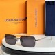 LOUIS VUITTON 2024SS Sunglasses Popular Brands This Summer LOUIS VUITTON 2024SS Sunglasses Popular Brands This Summer