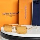 LOUIS VUITTON 2024SS Sunglasses Popular Brands This Summer LOUIS VUITTON 2024SS Sunglasses Popular Brands This Summer