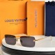 LOUIS VUITTON 2024SS Sunglasses Popular Brands This Summer LOUIS VUITTON 2024SS Sunglasses Popular Brands This Summer