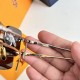 LOUIS VUITTON 2024SS Sunglasses Popular Brands This Summer LOUIS VUITTON 2024SS Sunglasses Popular Brands This Summer