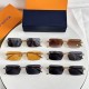 LOUIS VUITTON 2024SS Sunglasses Popular Brands This Summer LOUIS VUITTON 2024SS Sunglasses Popular Brands This Summer