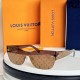LOUIS VUITTON 2024SS Sunglasses Recommended for spring/summer wear LOUIS VUITTON 2024SS Sunglasses Recommended for spring/summer wear