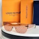 LOUIS VUITTON 2024SS Sunglasses Recommended for spring/summer wear LOUIS VUITTON 2024SS Sunglasses Recommended for spring/summer wear