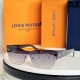 LOUIS VUITTON 2024SS Sunglasses Recommended for spring/summer wear LOUIS VUITTON 2024SS Sunglasses Recommended for spring/summer wear