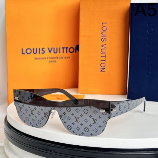 LOUIS VUITTON 2024SS Sunglasses Recommended for spring/summer wear LOUIS VUITTON 2024SS Sunglasses Recommended for spring/summer wear