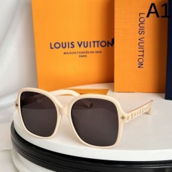 LOUIS VUITTON 2024SS Sunglasses New Sale Adults OK