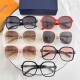 LOUIS VUITTON 2024SS Sunglasses New Sale Adults OK LOUIS VUITTON 2024SS Sunglasses New Sale Adults OK