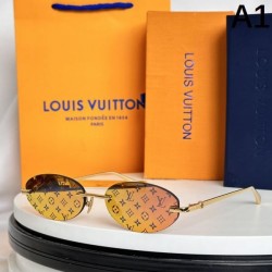 LOUIS VUITTON 2024SS Sunglasses Miracle at VIP Sale