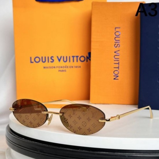 LOUIS VUITTON 2024SS Sunglasses Miracle at VIP Sale LOUIS VUITTON 2024SS Sunglasses Miracle at VIP Sale