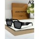 2024FW Sunglasses LOUIS VUITTON Quality Assurance Latest 2024FW Sunglasses LOUIS VUITTON Quality Assurance Latest