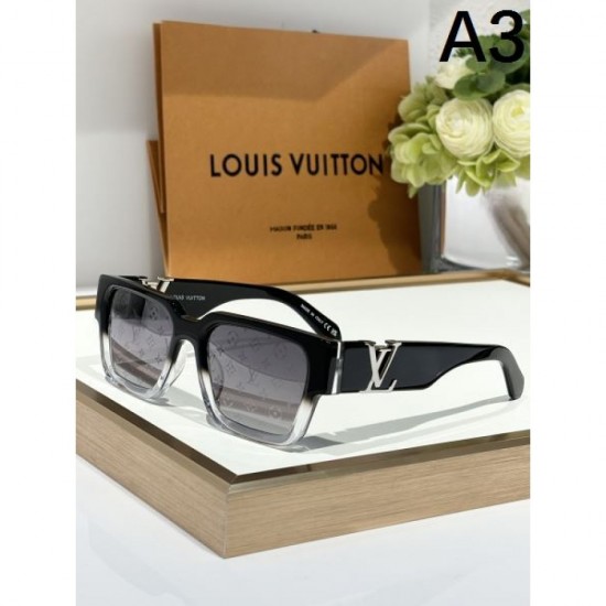 2024FW Sunglasses LOUIS VUITTON Quality Assurance Latest 2024FW Sunglasses LOUIS VUITTON Quality Assurance Latest