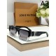 2024FW Sunglasses LOUIS VUITTON Quality Assurance Latest 2024FW Sunglasses LOUIS VUITTON Quality Assurance Latest
