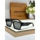 2024FW Sunglasses LOUIS VUITTON Quality Assurance Latest 2024FW Sunglasses LOUIS VUITTON Quality Assurance Latest