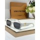 2024FW Sunglasses LOUIS VUITTON Quality Assurance Latest 2024FW Sunglasses LOUIS VUITTON Quality Assurance Latest