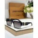 2024FW Sunglasses LOUIS VUITTON Quality Assurance Latest 2024FW Sunglasses LOUIS VUITTON Quality Assurance Latest