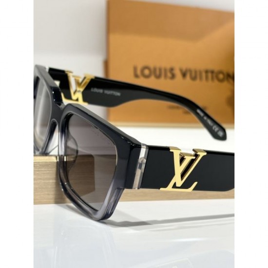 2024FW Sunglasses LOUIS VUITTON Quality Assurance Latest 2024FW Sunglasses LOUIS VUITTON Quality Assurance Latest