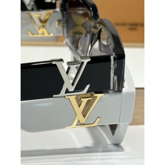 2024FW Sunglasses LOUIS VUITTON Quality Assurance Latest 2024FW Sunglasses LOUIS VUITTON Quality Assurance Latest