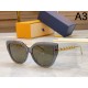 2024FW Sunglasses LOUIS VUITTON Popular Standard Very Popular 2024FW Sunglasses LOUIS VUITTON Popular Standard Very Popular
