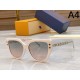 2024FW Sunglasses LOUIS VUITTON Popular Standard Very Popular 2024FW Sunglasses LOUIS VUITTON Popular Standard Very Popular