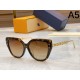 2024FW Sunglasses LOUIS VUITTON Popular Standard Very Popular 2024FW Sunglasses LOUIS VUITTON Popular Standard Very Popular