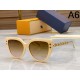 2024FW Sunglasses LOUIS VUITTON Popular Standard Very Popular 2024FW Sunglasses LOUIS VUITTON Popular Standard Very Popular