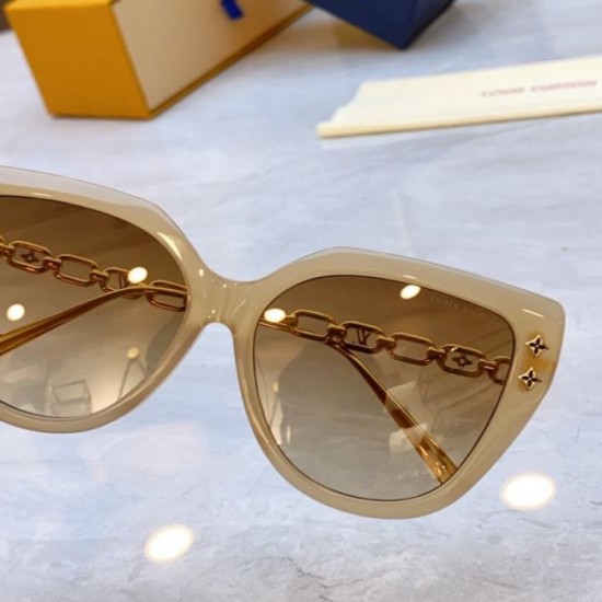 2024FW Sunglasses LOUIS VUITTON Popular Standard Very Popular 2024FW Sunglasses LOUIS VUITTON Popular Standard Very Popular
