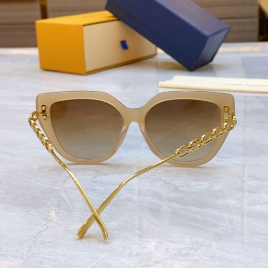 2024FW Sunglasses LOUIS VUITTON Popular Standard Very Popular 2024FW Sunglasses LOUIS VUITTON Popular Standard Very Popular