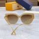 2024FW Sunglasses LOUIS VUITTON Popular Standard Very Popular 2024FW Sunglasses LOUIS VUITTON Popular Standard Very Popular