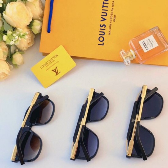 2024FW Sunglasses LOUIS VUITTON Louis Vuitton New Arrivals 2024FW Sunglasses LOUIS VUITTON Louis Vuitton New Arrivals