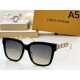 2024FW Sunglasses LOUIS VUITTON Overwhelming luxury 2024FW Sunglasses LOUIS VUITTON Overwhelming luxury