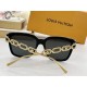 2024FW Sunglasses LOUIS VUITTON Overwhelming luxury 2024FW Sunglasses LOUIS VUITTON Overwhelming luxury