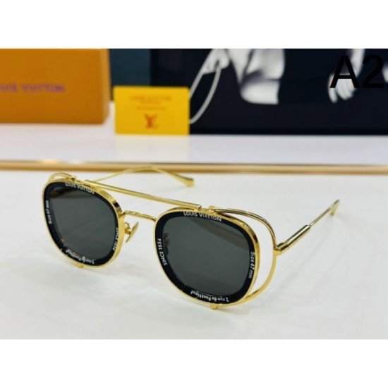 2024FW Sunglasses LOUIS VUITTON Louis Vuitton New item you definitely want 2024FW Sunglasses LOUIS VUITTON Louis Vuitton New item you definitely want