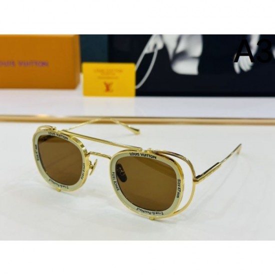 2024FW Sunglasses LOUIS VUITTON Louis Vuitton New item you definitely want 2024FW Sunglasses LOUIS VUITTON Louis Vuitton New item you definitely want