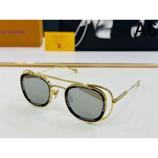 2024FW Sunglasses LOUIS VUITTON Louis Vuitton New item you definitely want 2024FW Sunglasses LOUIS VUITTON Louis Vuitton New item you definitely want