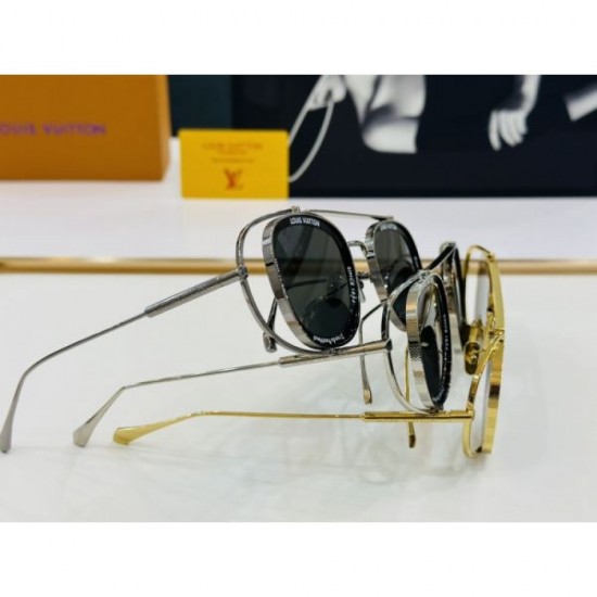2024FW Sunglasses LOUIS VUITTON Louis Vuitton New item you definitely want 2024FW Sunglasses LOUIS VUITTON Louis Vuitton New item you definitely want