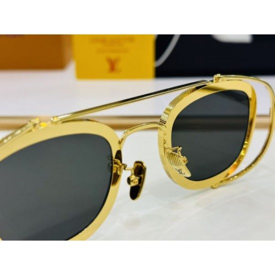 2024FW Sunglasses LOUIS VUITTON Louis Vuitton New item you definitely want 2024FW Sunglasses LOUIS VUITTON Louis Vuitton New item you definitely want