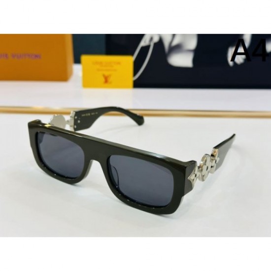 2024FW Sunglasses LOUIS VUITTON Trending Items 2024FW Sunglasses LOUIS VUITTON Trending Items