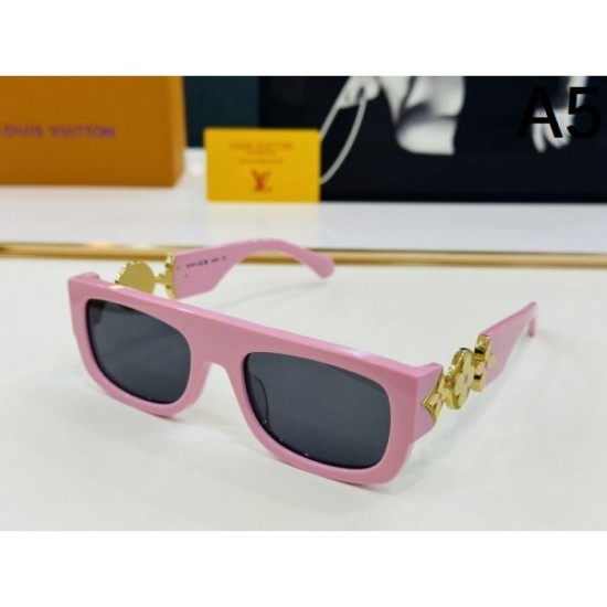 2024FW Sunglasses LOUIS VUITTON Trending Items 2024FW Sunglasses LOUIS VUITTON Trending Items